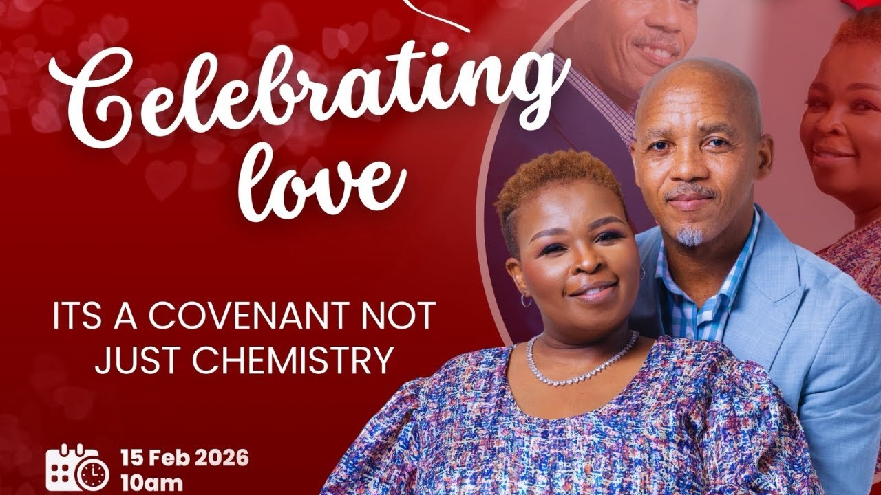 LOVE STORY TOLD FEBRUARY