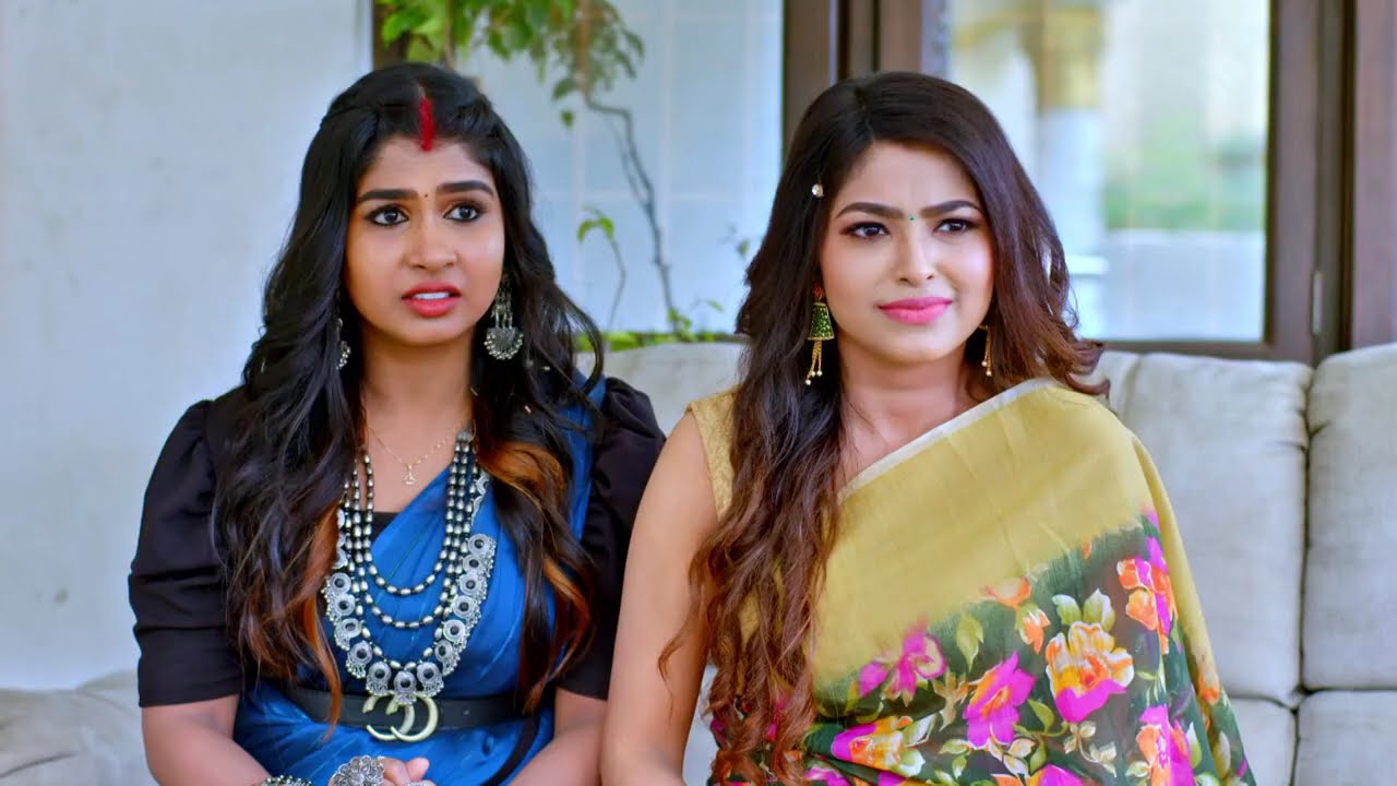 Thirumathi Hitler - Ep 299 - Amit Bhargav,Keerthana - Tamil Tv Serial - Zee5 Tamil Classics