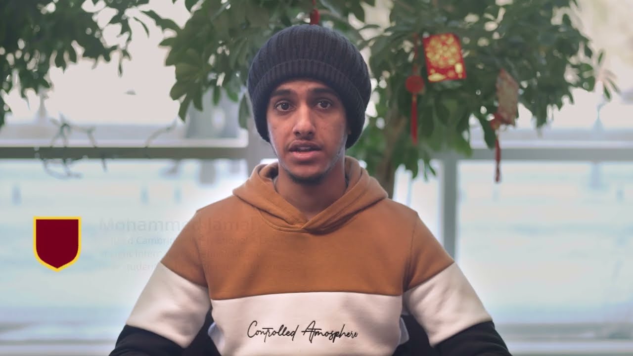 Cambridge International A Levels &ndash; a strong foundation for university