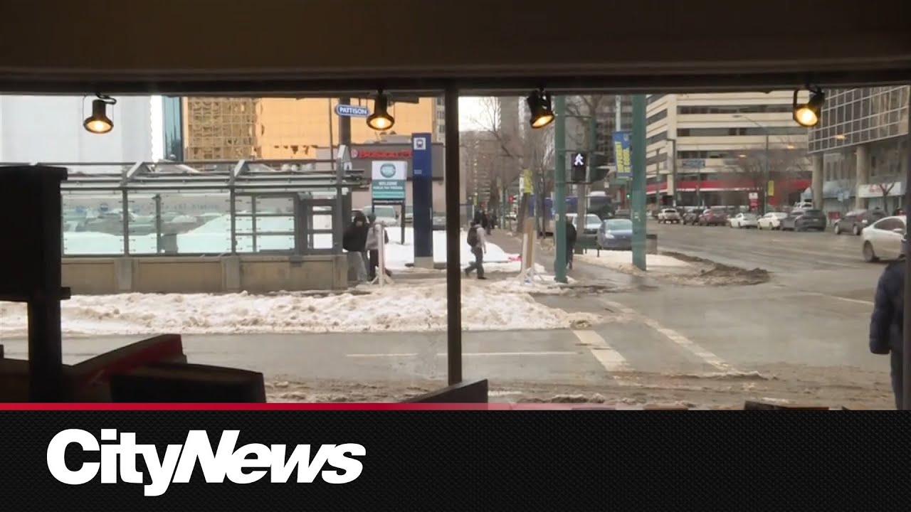 Edmonton announces $3M cash pool for downtown community-led projects