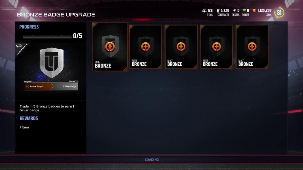 MUT 17 - COIN MAKING METHOD - HOW TO MAKE ALOT OF COINS - 55K MADE!