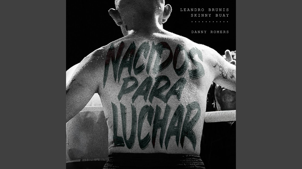 Nacidos Para Luchar