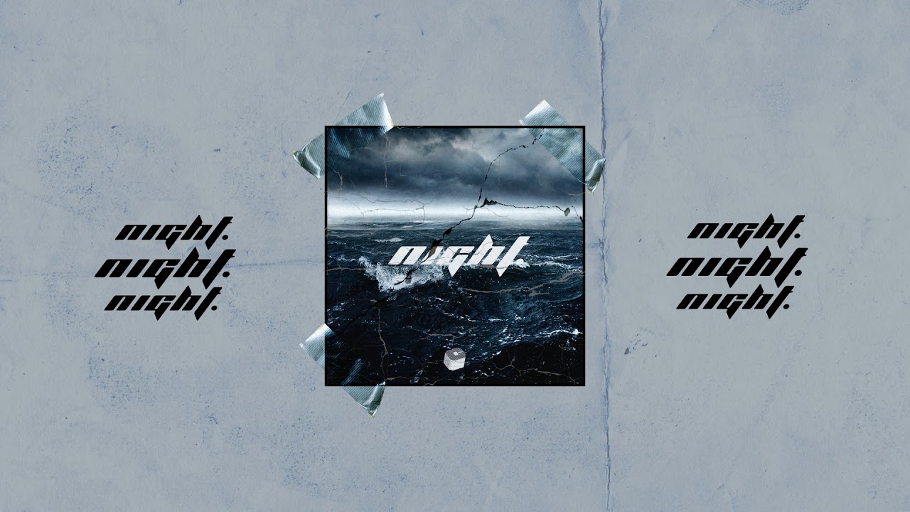 Trippie Redd x Travis Scott type beat // NIGHT // Dark Trap Instrumental