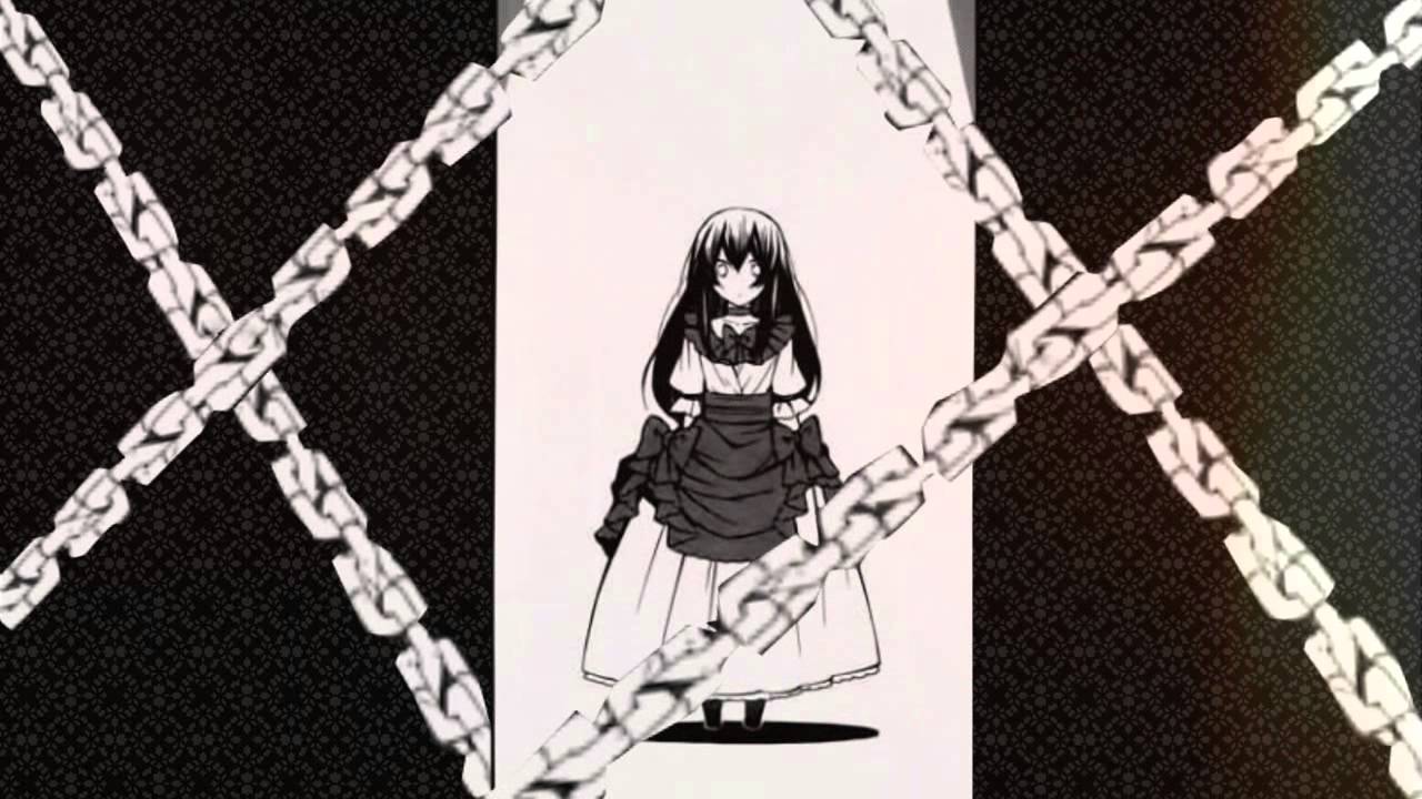 Pandora Hearts l Phantom