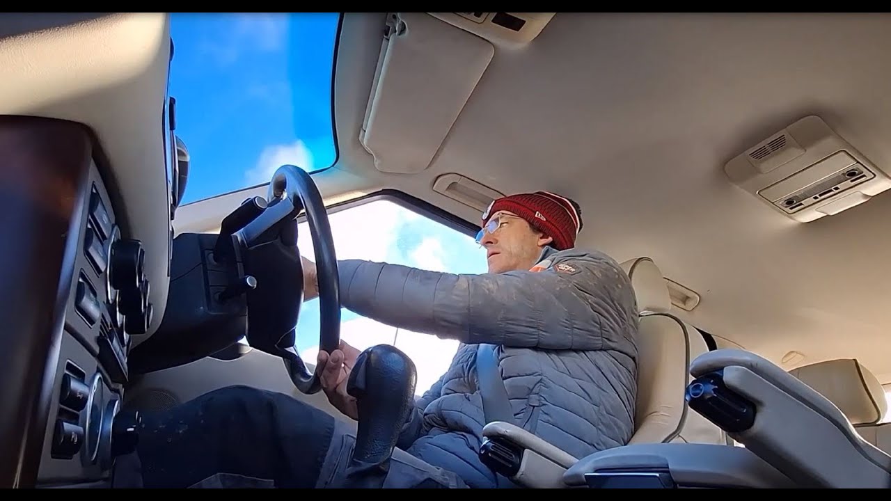 Проект L322, эпизод 18 — Разбираемся с 