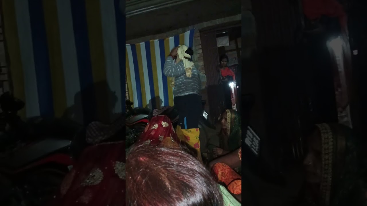 लडके की शादी में बारात जाने के बाद औरत लोग का नाटक 😂😂😂😂#कॉमेडी #हसीं मजाक