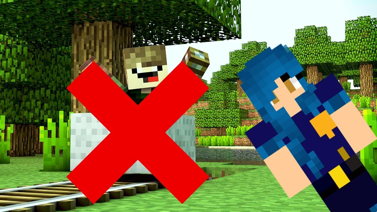 ✖✖ PROIBIDO PASSAR ✖✖