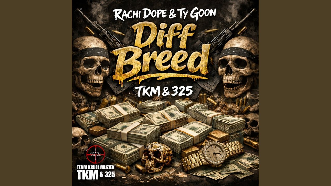 Diff Breed