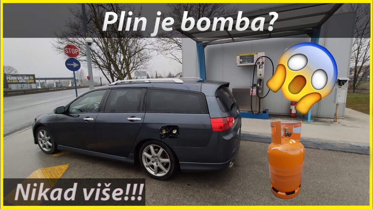 Da li je VOŽNJA NA PLIN isplativa?