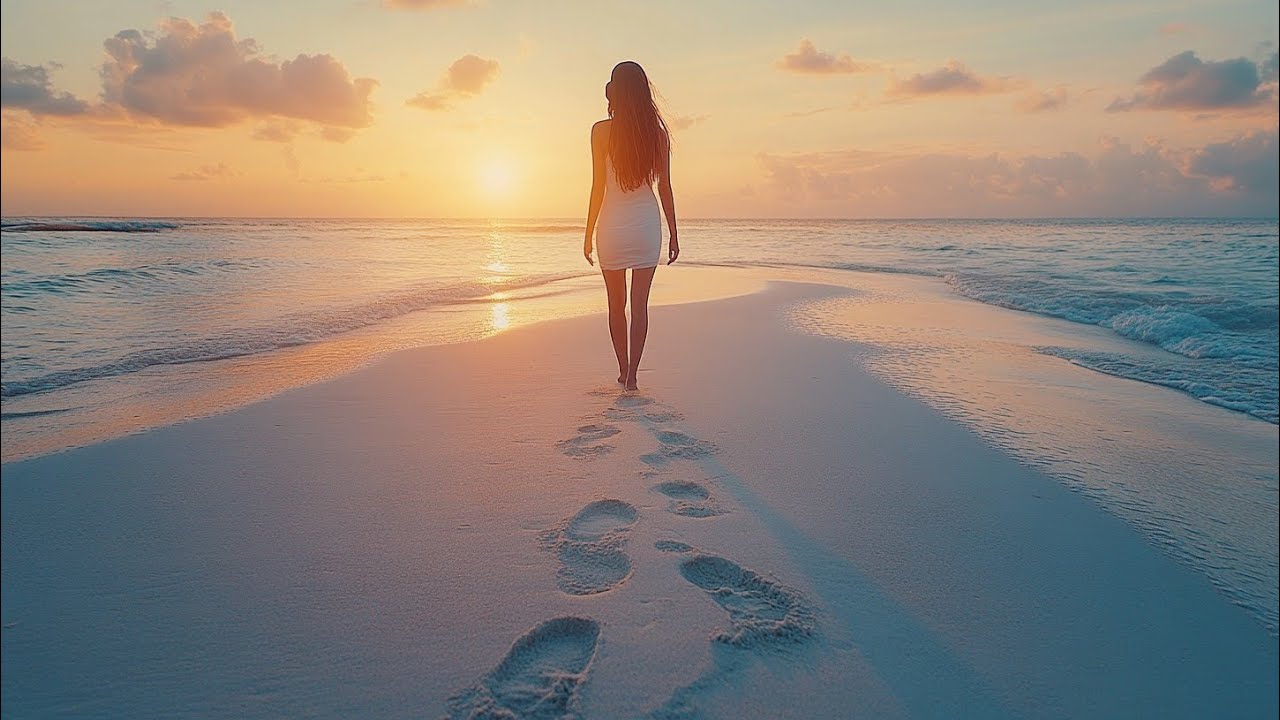 When I Met You (Lyrics)