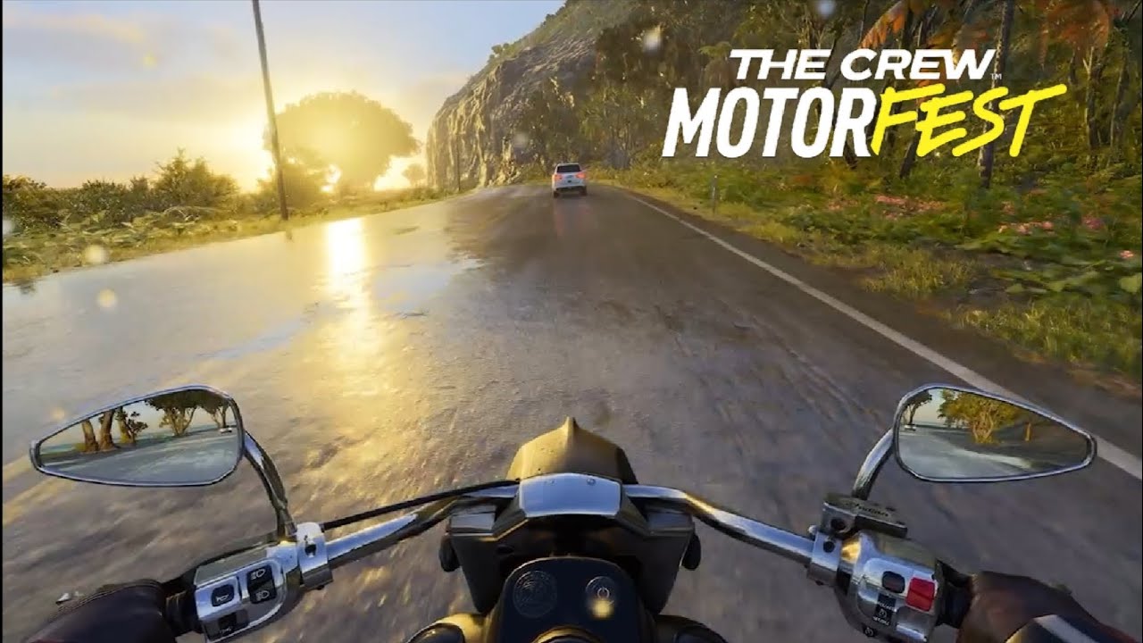 The Crew Motorfest | Rutita de chill (Gameplay en español) | Xbox Series S