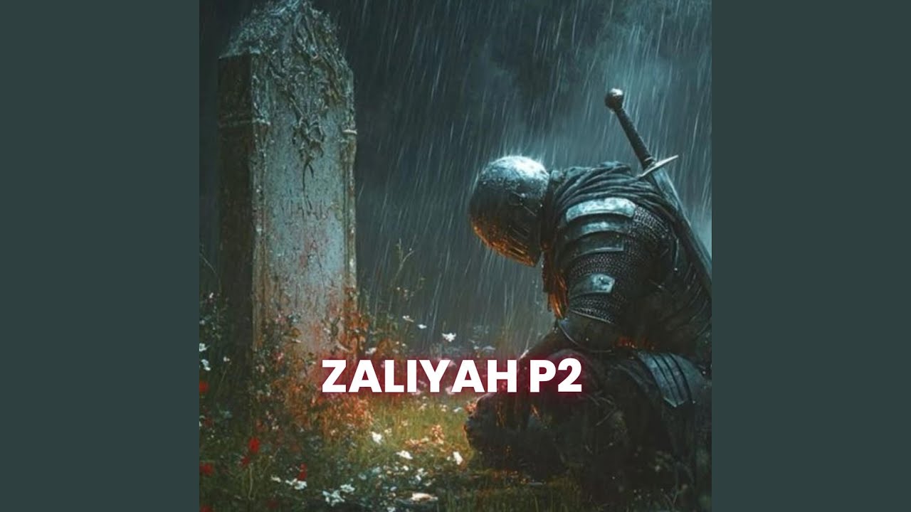 Zaliyah part 2 (feat. Jordy storm & JAYDOX)