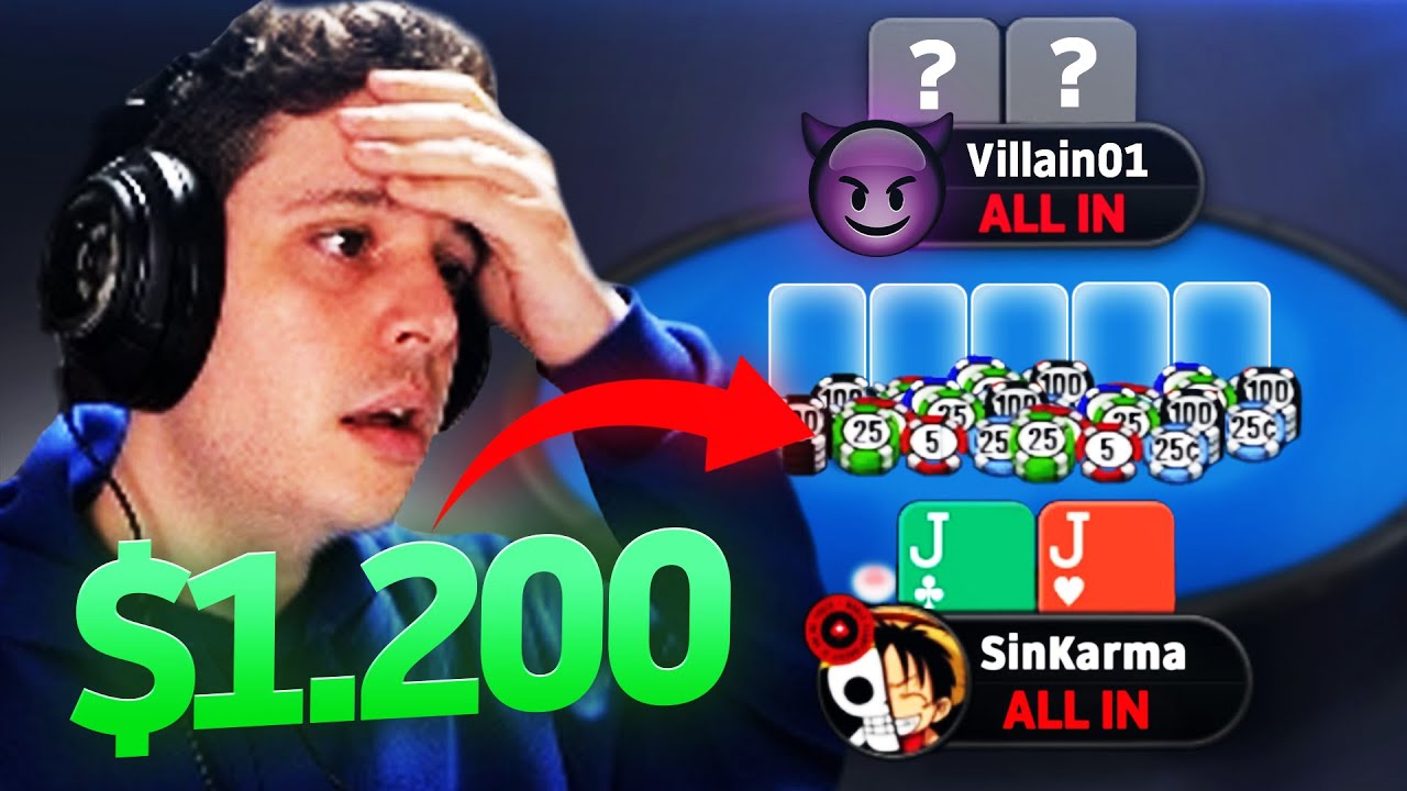 Gano BOTAZO de $1.200 y sucede lo impensable...!