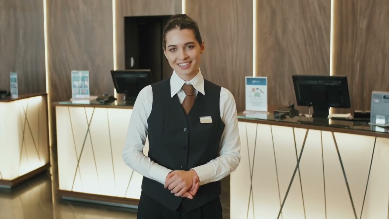 Ultimate Hygiene Solutions for Hotels