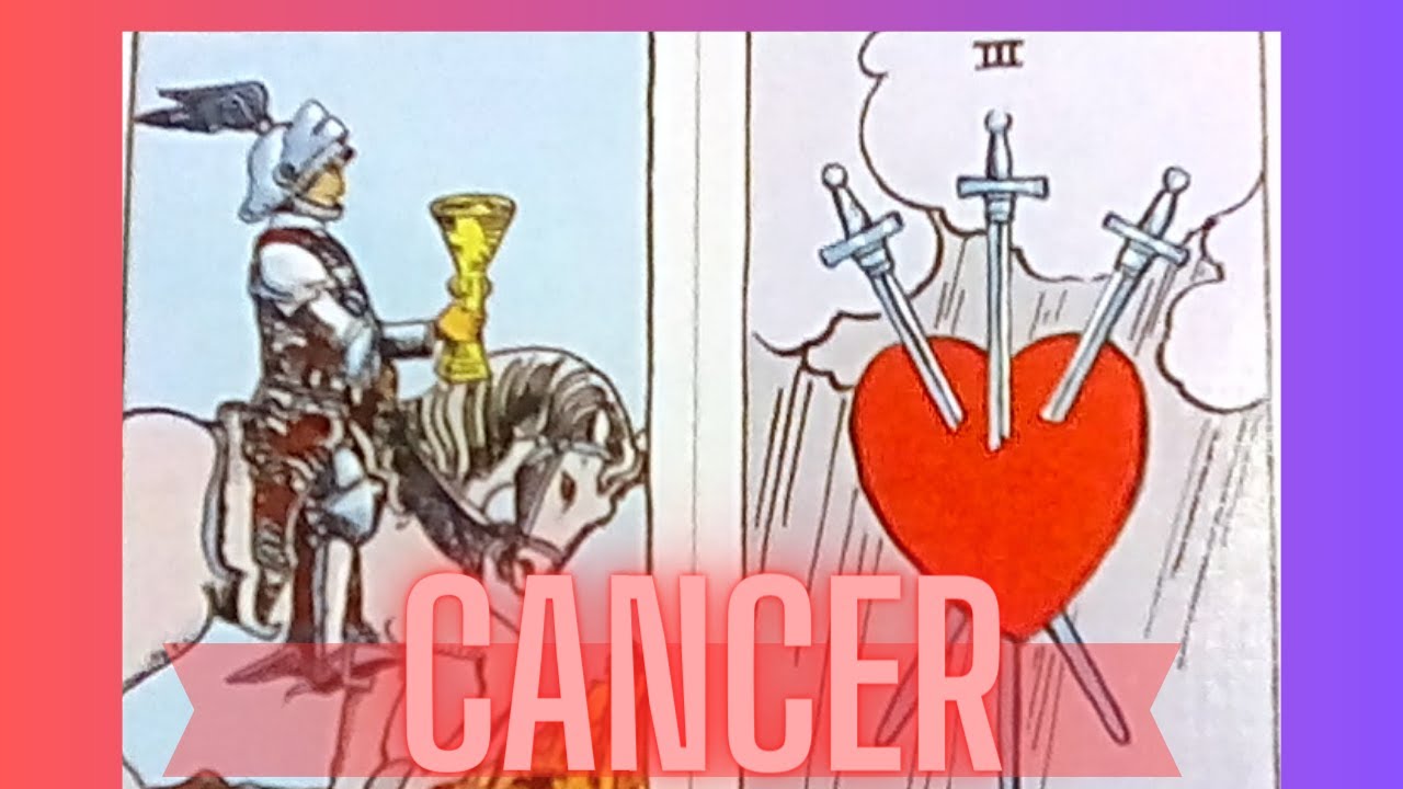 CANCER APRIL 2024 (BONUS READING)❤ **OMG CANCER! GETTING COOKIES OR CASH AT A DISTANCE!**
