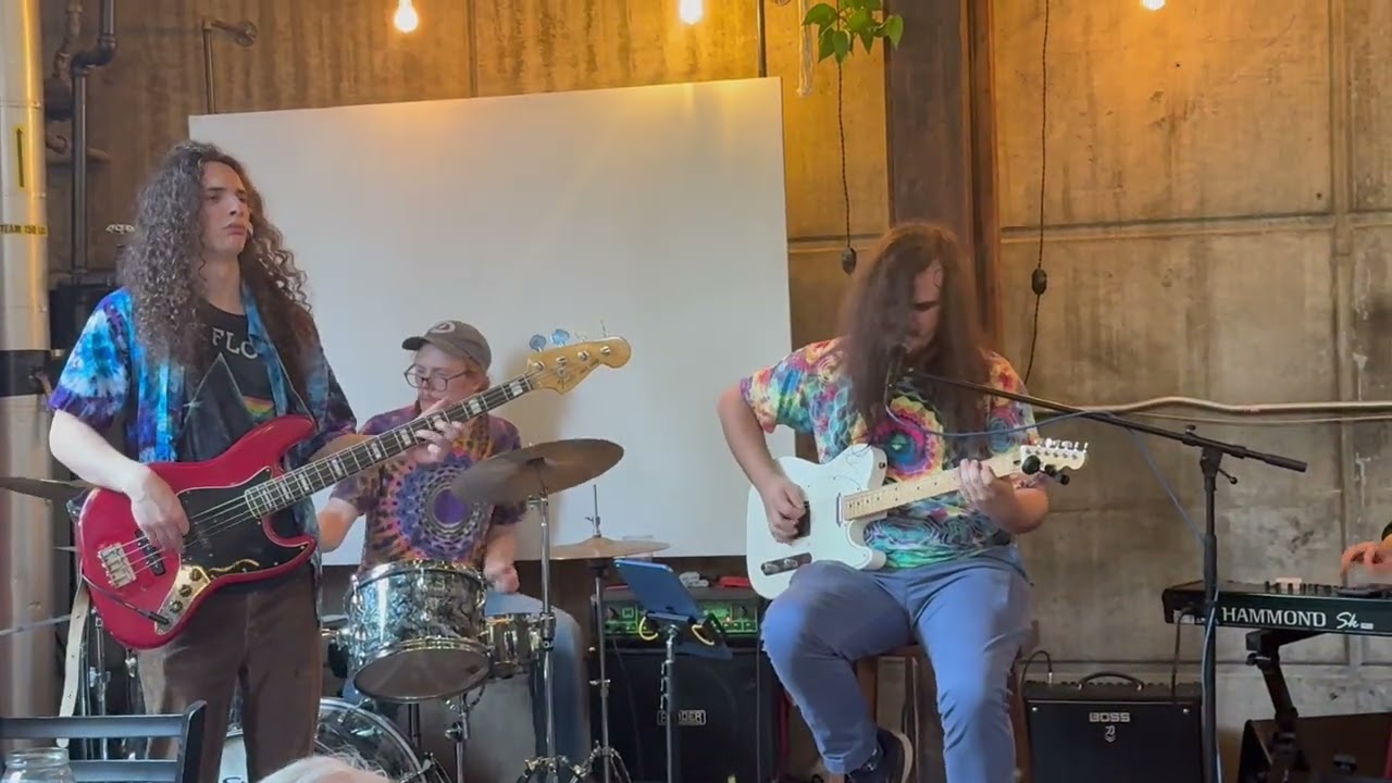 Goat mouth 5/25
