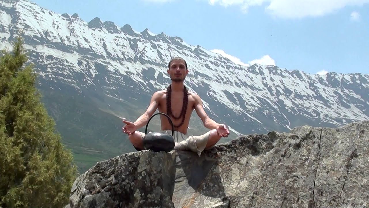 Siddha Kalpvriksha