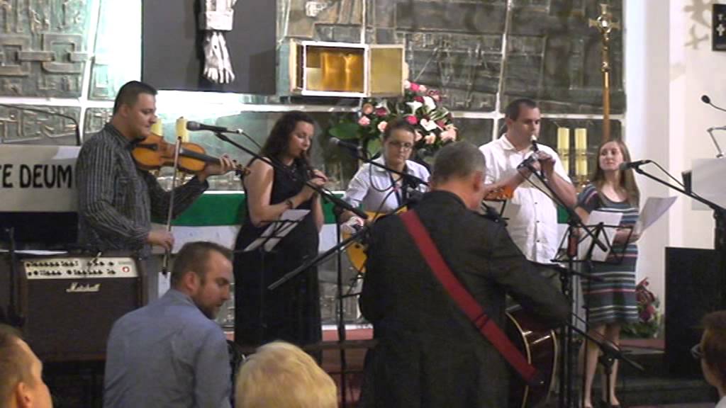 IX Festiwal 2015 - Jamnenska Piesn wieczorna