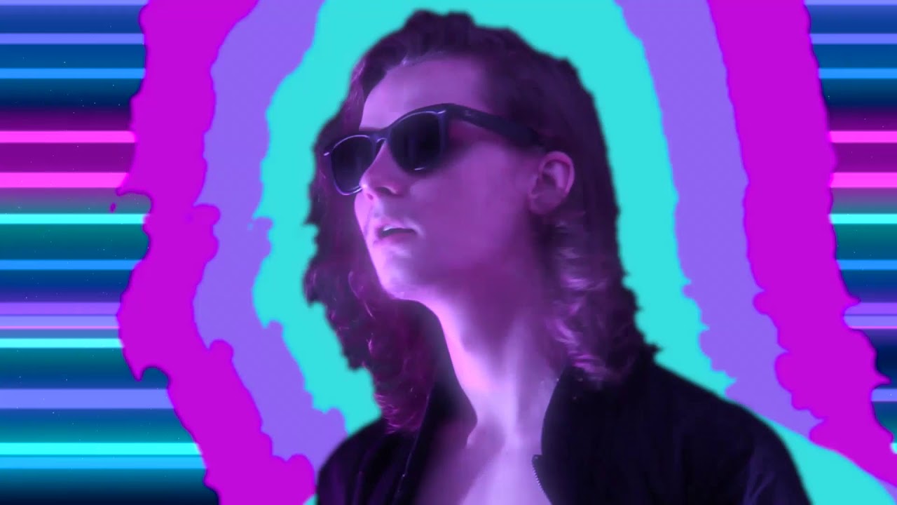 Glowline - Glow With Me (Official Video)