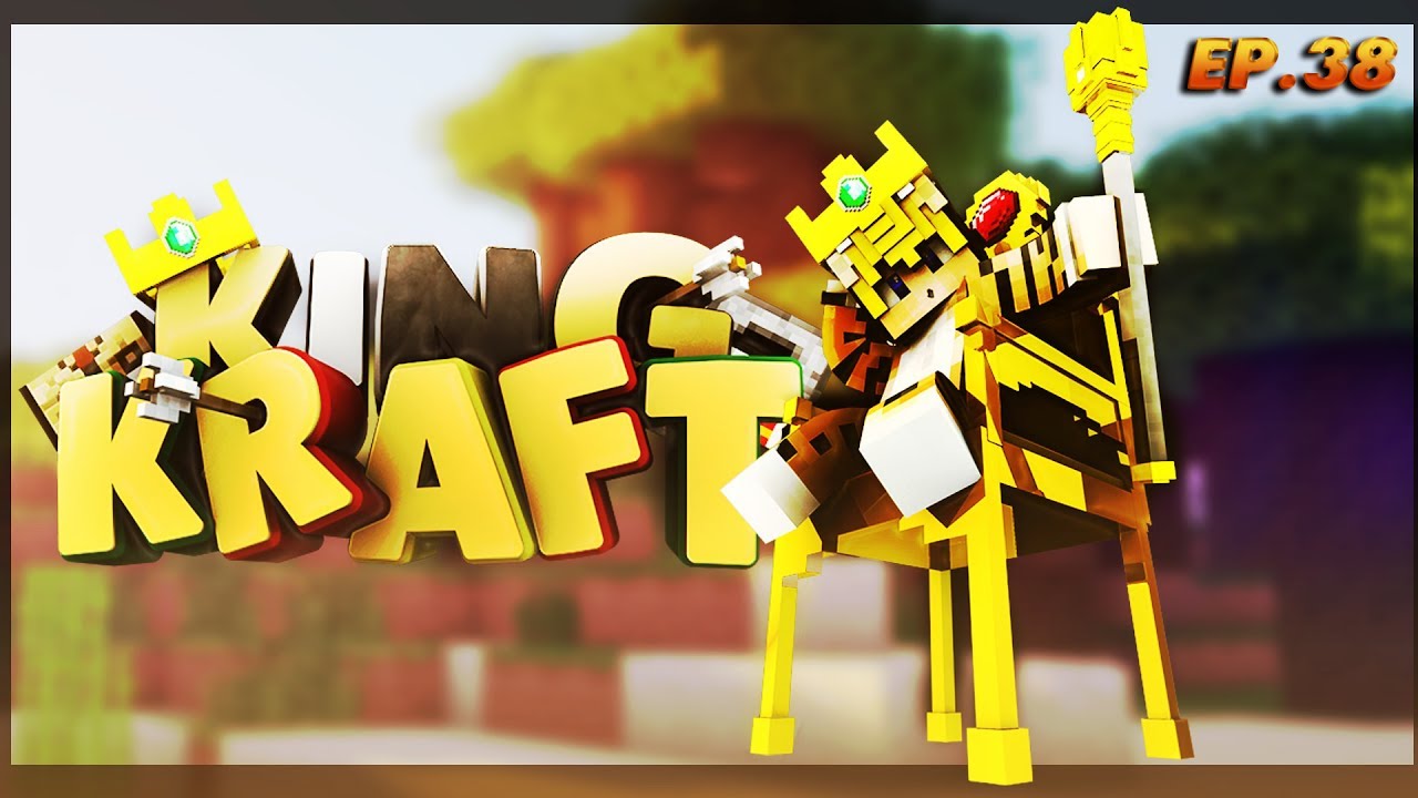 KingKraft - 