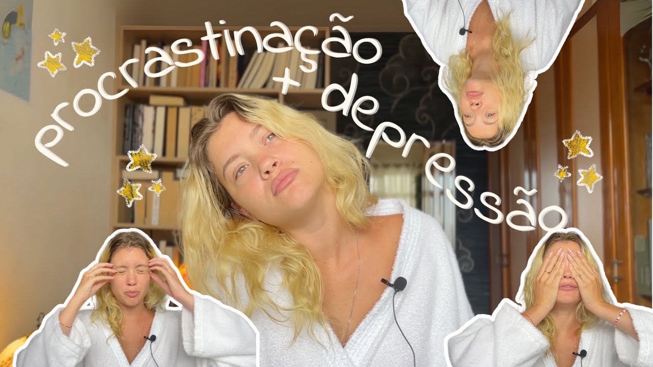 por que eu me sinto tão culpada o tempo todo? (crise dos 20 anos)