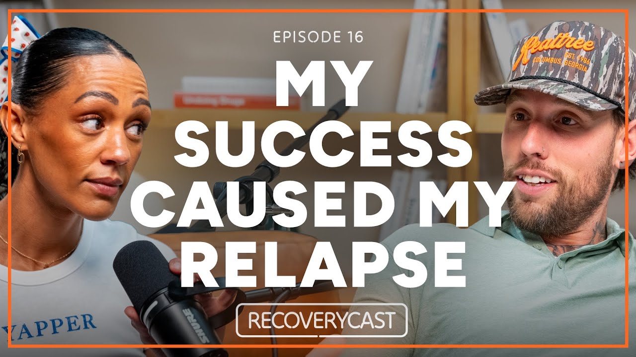 Corey Warren | From Heroin & Alcohol Addiction to AA & Sober Living Founder