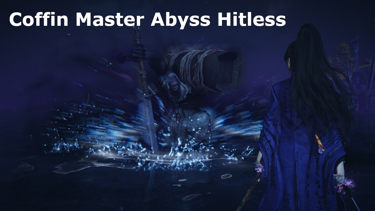 Coffin Master - Abyss | Hitless | Where Winds Meet