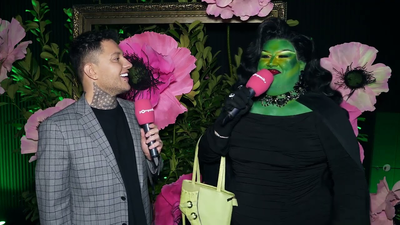 Mudormood o konflikcie z Jasperem. Czemu nie gra już w Glam Club?