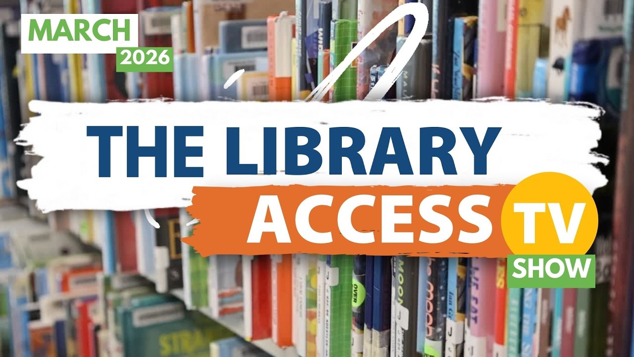The Library Access (March 2026)