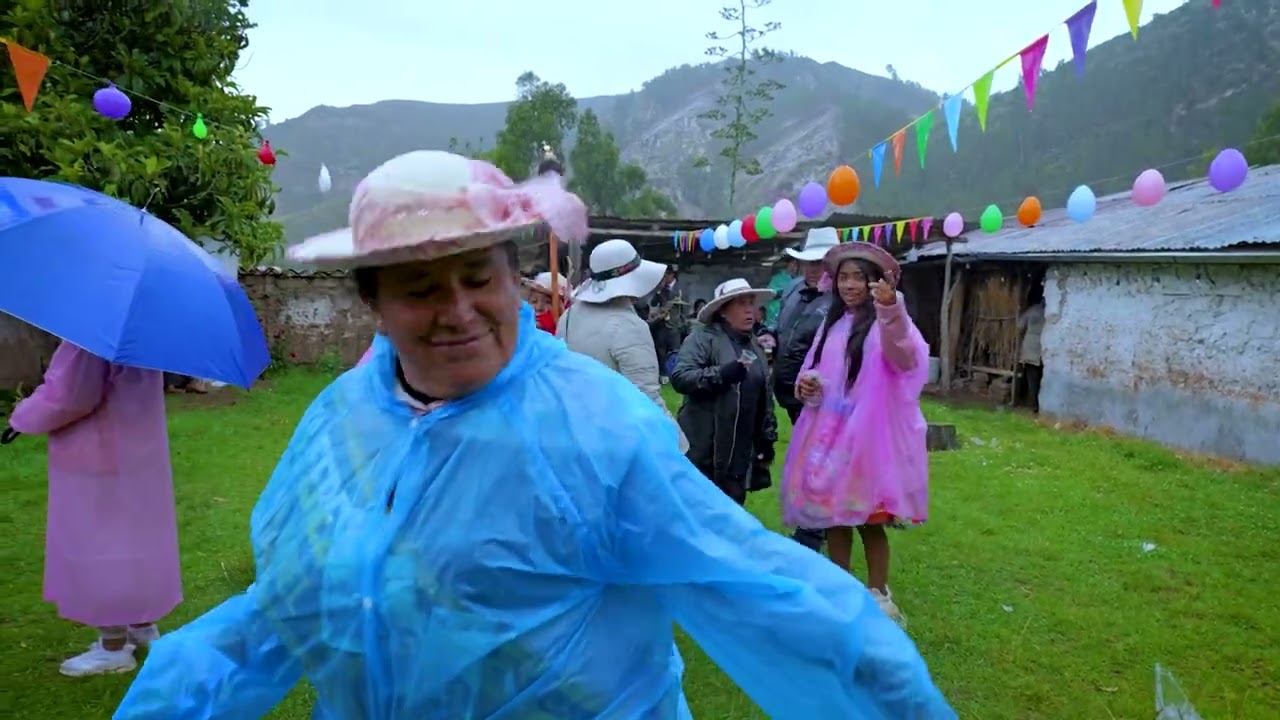 Fiesta Patronal  en Honor a la 