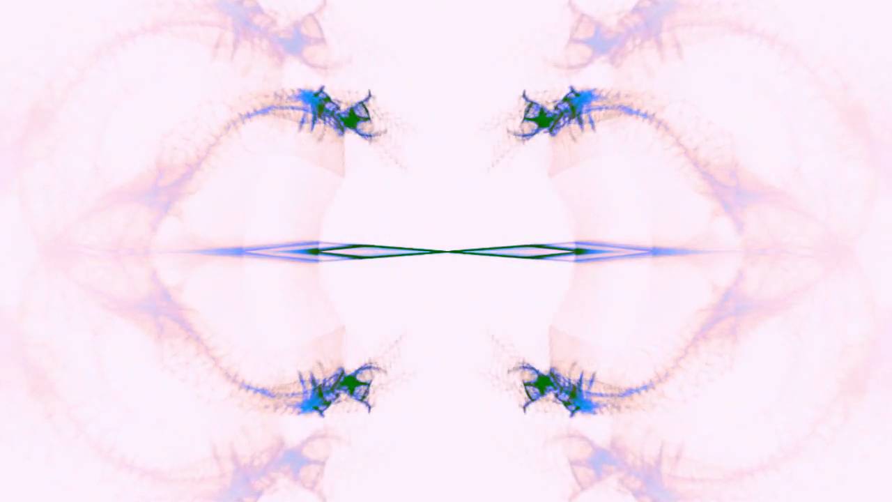 @gnd - Hare Krishna Maha Mantra (remixed Seeds of Light version)