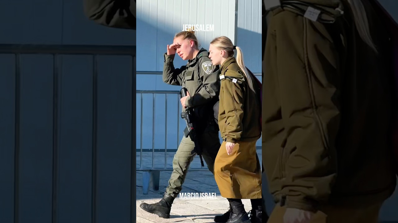 Am Israel Chai &mdash; Jerusalem forever  Israel #israel #military #jerusalem #army 🇮🇱