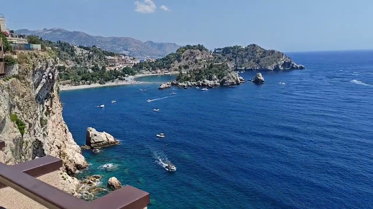 Влог/Румтур:отель и номер/Капотаормина/Сицилия/Sicilia/Capotaormina/Путешествие/Travel 