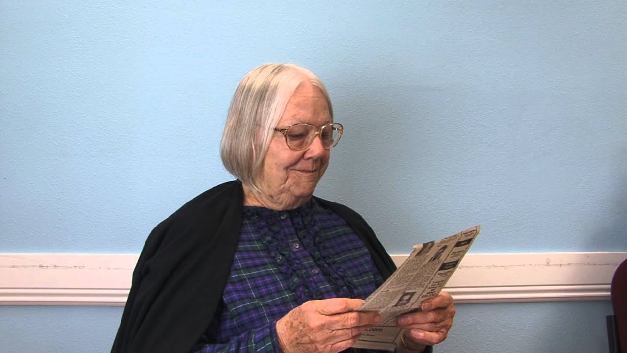 Folktales & Stories of the South & Louisiana -PART 1 (RELIC 2013)
