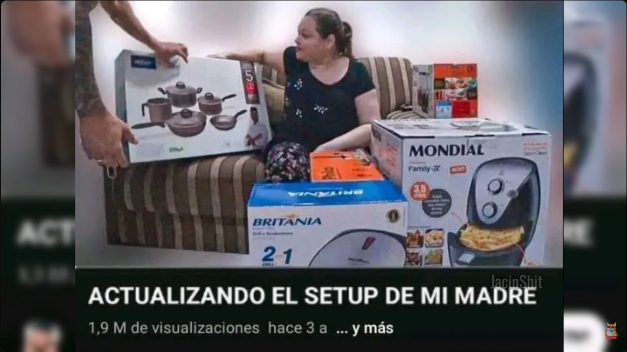 Miniaturas ESTUPIDAS de YouTube. 🤑🤑