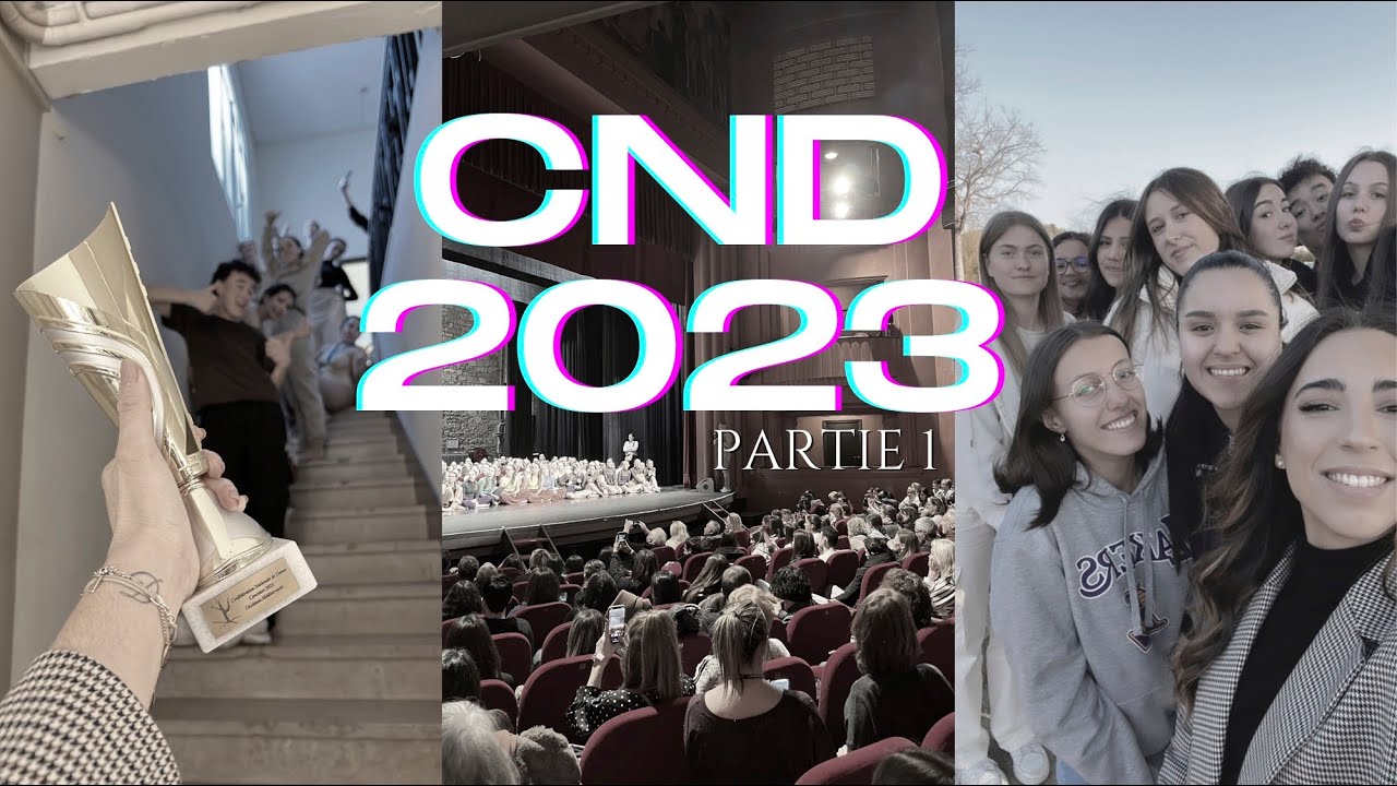 Concours CND 2023 - H-24 - Part 1