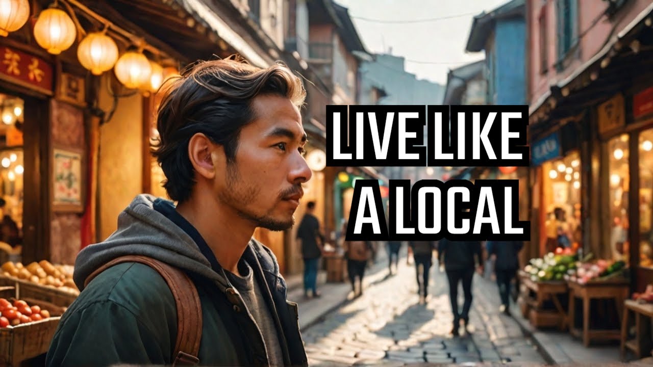 Travel Like a Local: Etiquette Secrets Revealed!