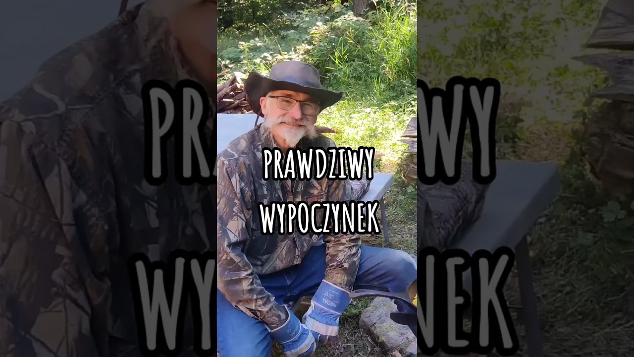 Prawdziwy wypoczynek - Na Każdy Temat