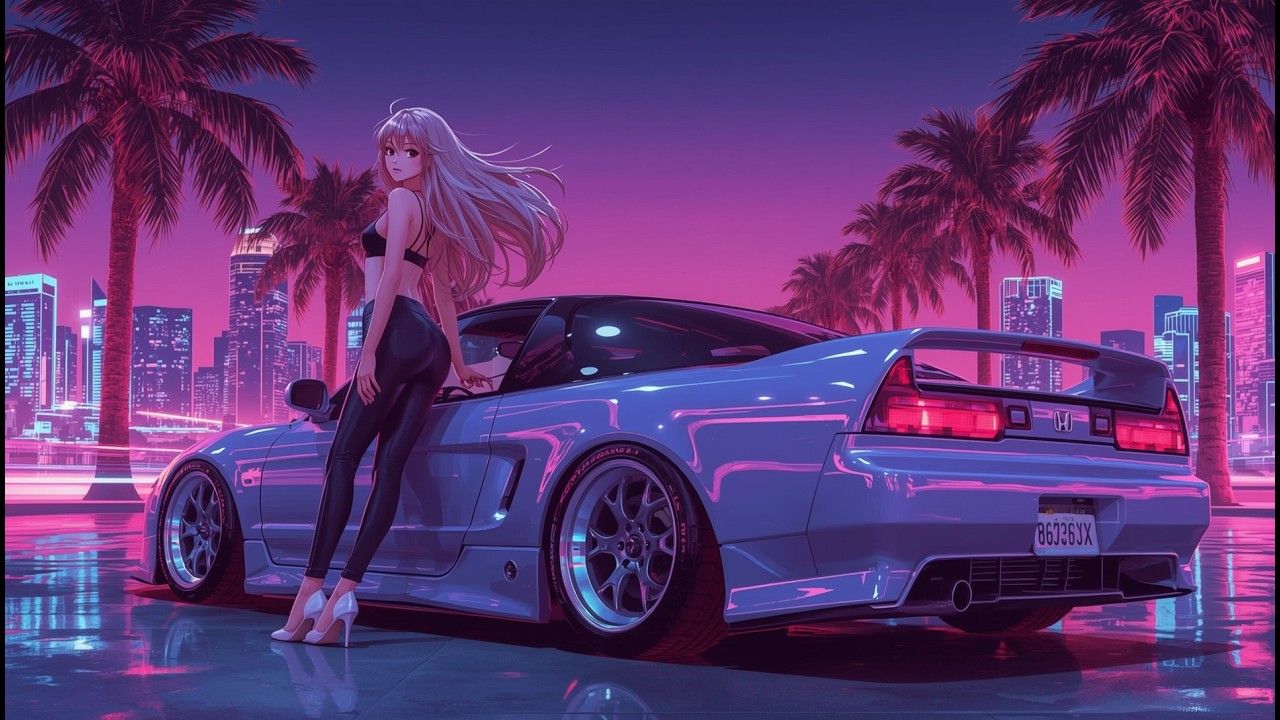 SNS - Gasoline Fever
