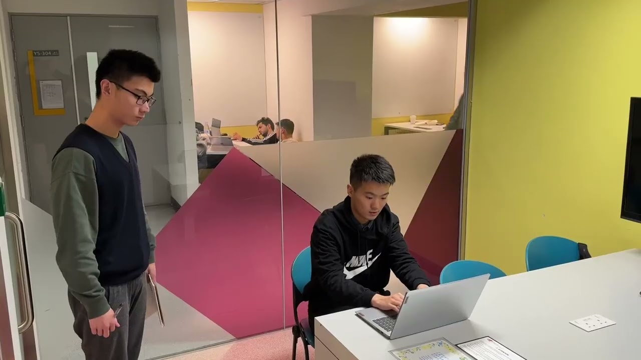 Pomodoro approach by Zhankozha & Stephen & Marcus