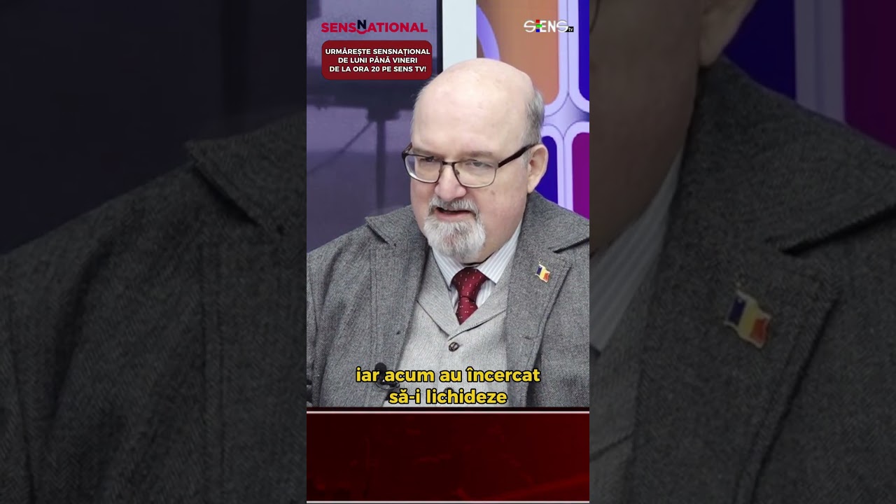 ADEVĂRATELE RĂZBOAIE, &icirc;ntre frați și veri primari || Col. (r) SRI Tudor Păcuraru