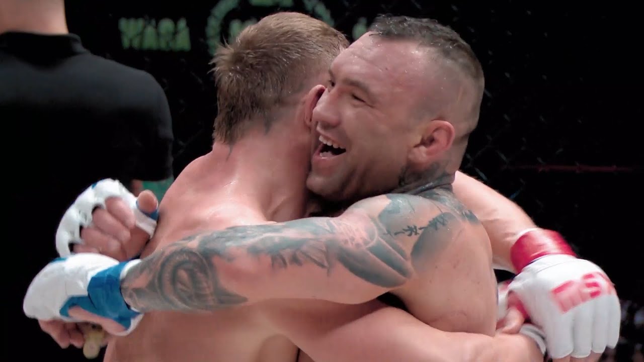 Tomasz Romanowski vs Mariusz Radziszewski - Cała walka | TYLKO JEDEN