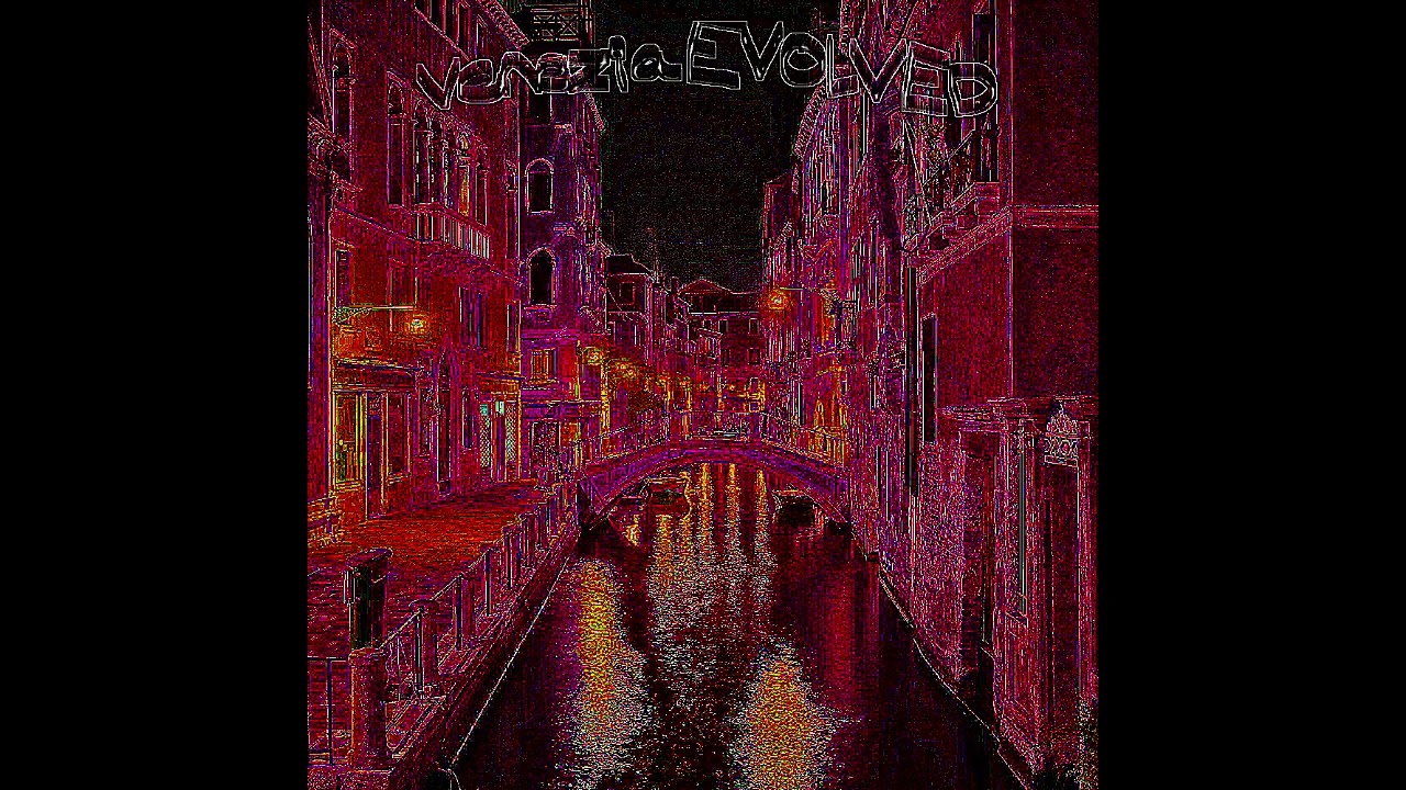 LYSERGY - veneziaEVOLVED