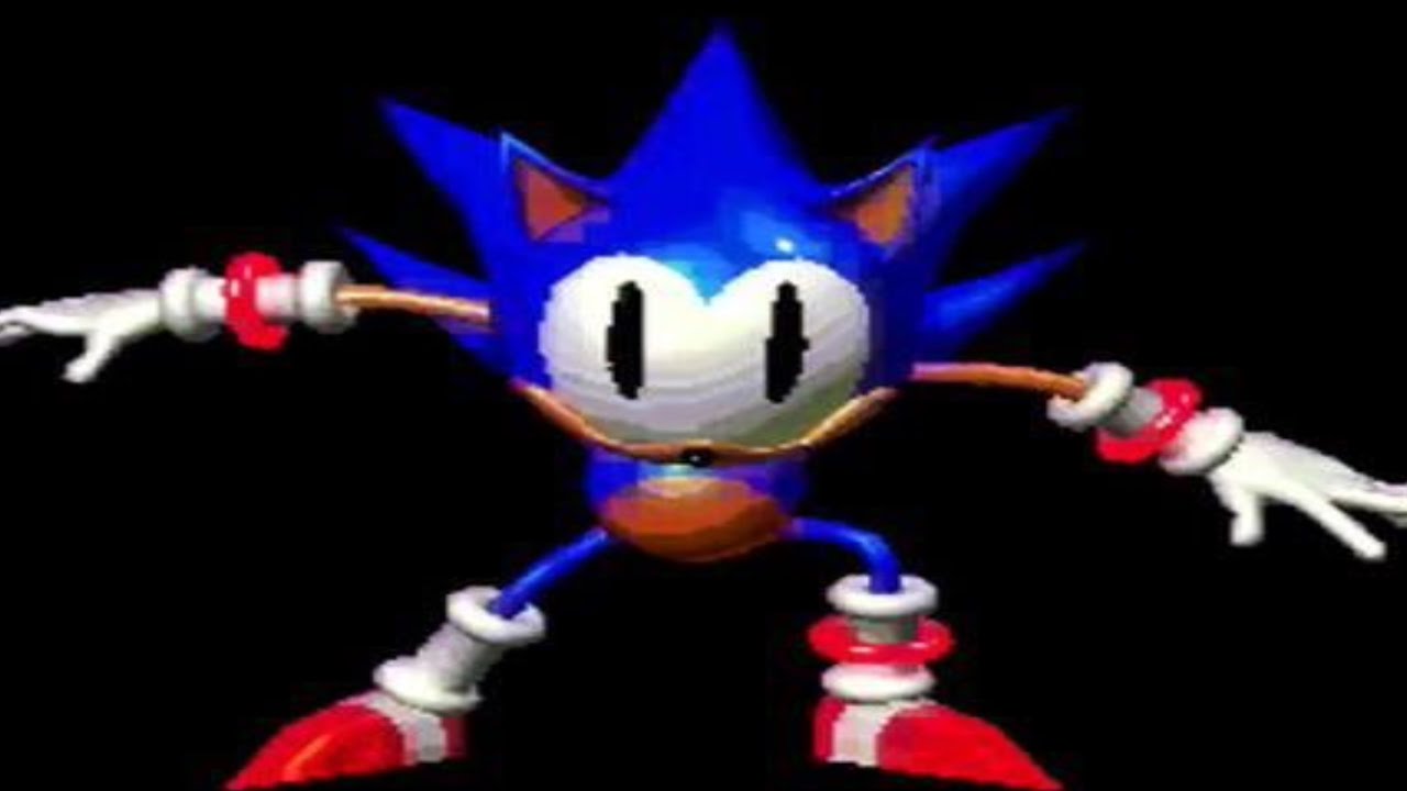 Sonic.exe Rewrite - Green Hills (OST + Extended)