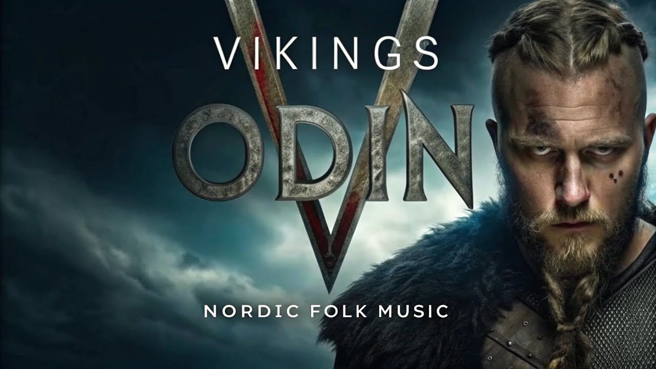Kveðja - Odin | Viking Song