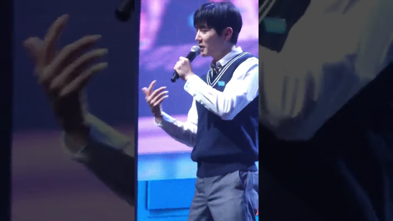안데니의 케이콘 후기 | 20241201 Dan School