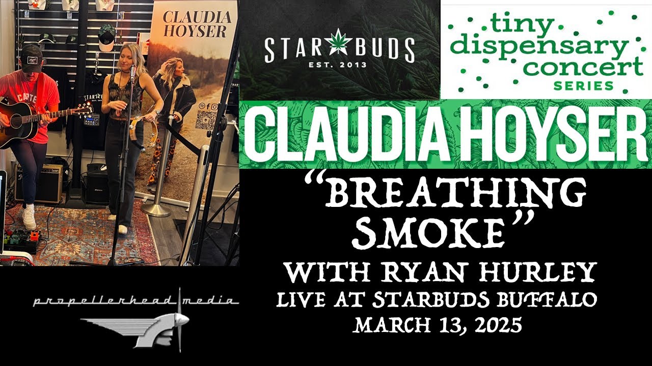 Claudia Hoyser 