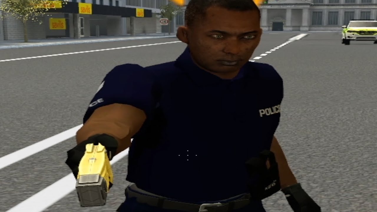 получить бан в gmod police rp