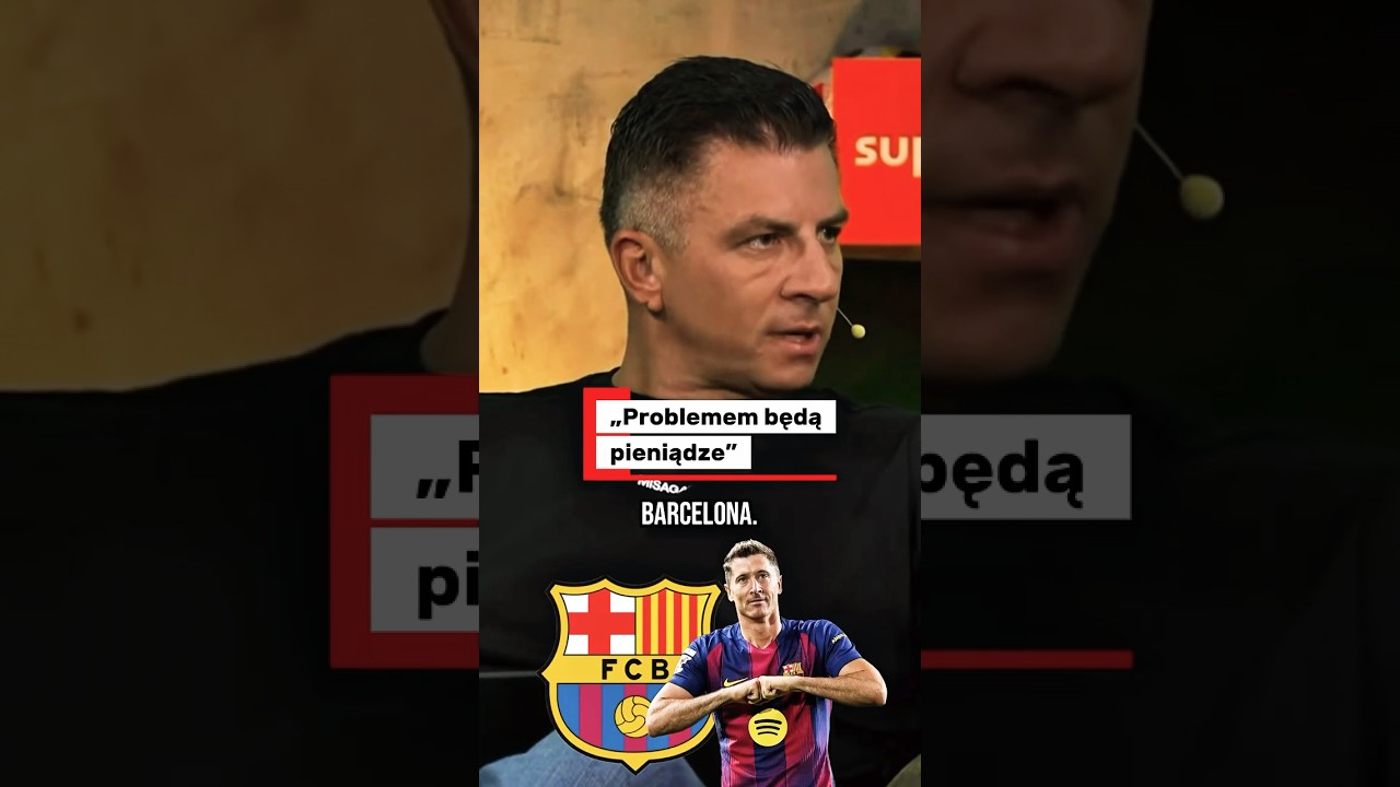BOREK W MOCY FUTBOLU O PRZYSZŁOŚCI LEWANDOWSKIEGO #shorts