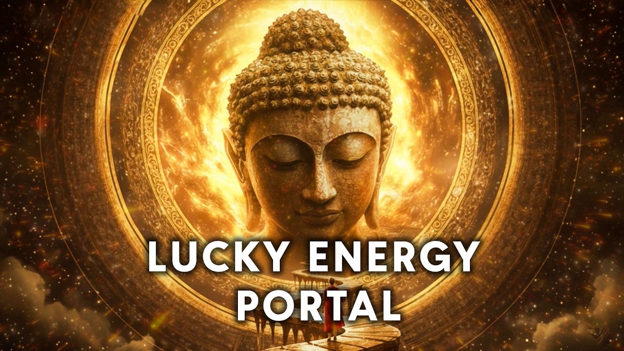888Hz Money & Luck Vibration | Synchronize With Prosperity Flow | Invite Miracles While You Sleep